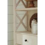 Bolanburg Display Cabinet Dining Storage Ashley Furniture 36
