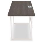 Dorrinson 47″ Home Office Desk Desks Ashley Furniture 34