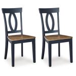 Landocken Dining Chair Chairs & Benches Ashley Furniture 20