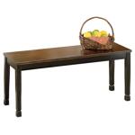 Owingsville Dining Bench Accent Furniture Ashley Furniture 30