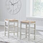 Mirimyn Counter Height Bar Stool Barstools Ashley Furniture 17