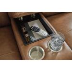 Trasimeno Power Reclining Loveseat with Console Loveseats Ashley Furniture 33