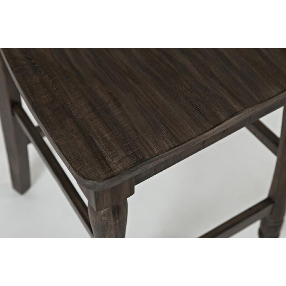Madison County Ladderback Counter Stool Barstools Customizable 6