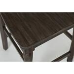 Madison County Ladderback Counter Stool Barstools Customizable 9