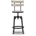Karisslyn Counter Height Bar Stool Barstools Ashley Furniture 21