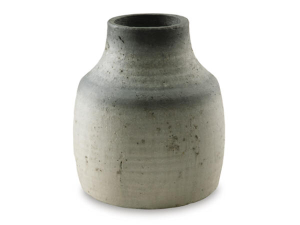 Moorestone Vase Accents Ashley Furniture