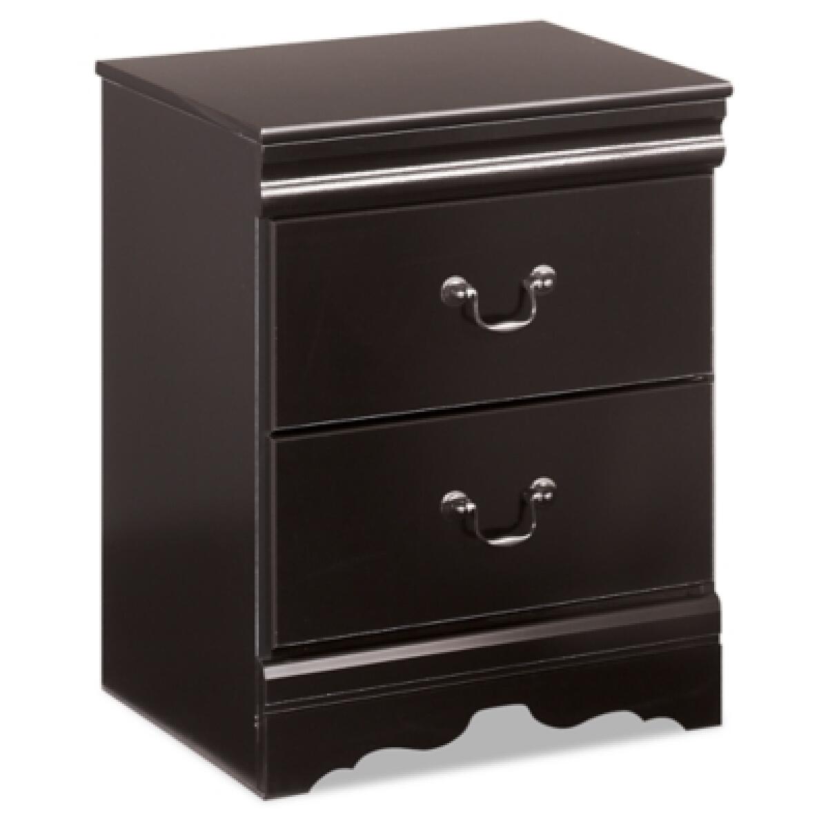 Huey Vineyard Nightstand Nightstands Ashley Furniture 7