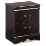 Huey Vineyard Nightstand Nightstands Ashley Furniture 12