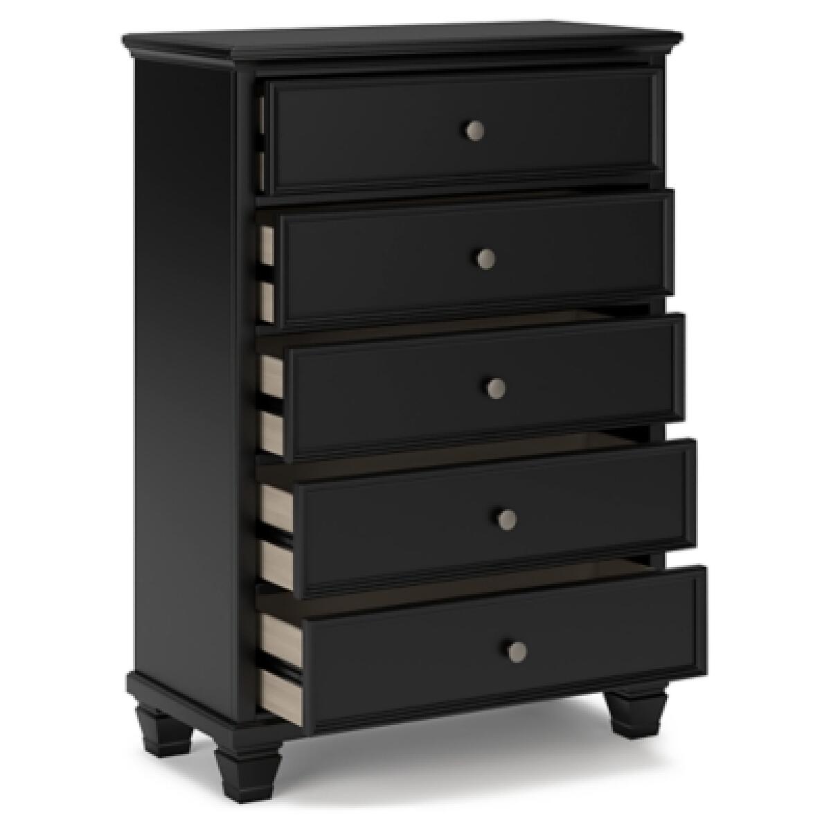 Lanolee Chest of Drawers Chests Ashley Furniture 15