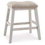 Skempton Counter Height Bar Stool - Image 4