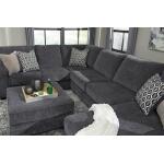 Tracling Oversized Ottoman Ottomans & Poufs Ashley Furniture 18