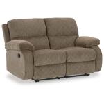 Scranto Reclining Loveseat Loveseats Ashley Furniture 20