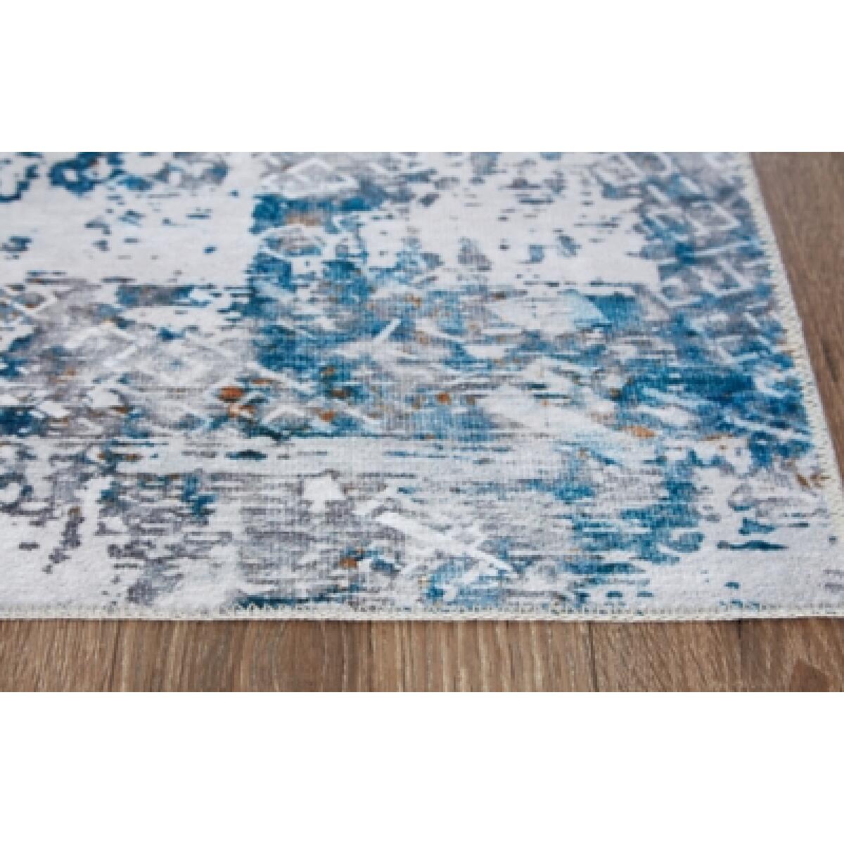 Garyard 8’1″ x 10’1″ Washable Rug Rugs Ashley Furniture 11