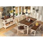 Whitesburg Dining Server Dining Storage Ashley Furniture 20