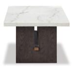Burkhaus Coffee Table Cocktail & Coffee Tables Ashley Furniture 21