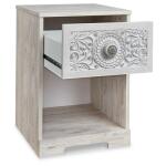 Paxberry Nightstand - Image 4