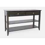 Carlton Console Table Console Tables Jofran 8