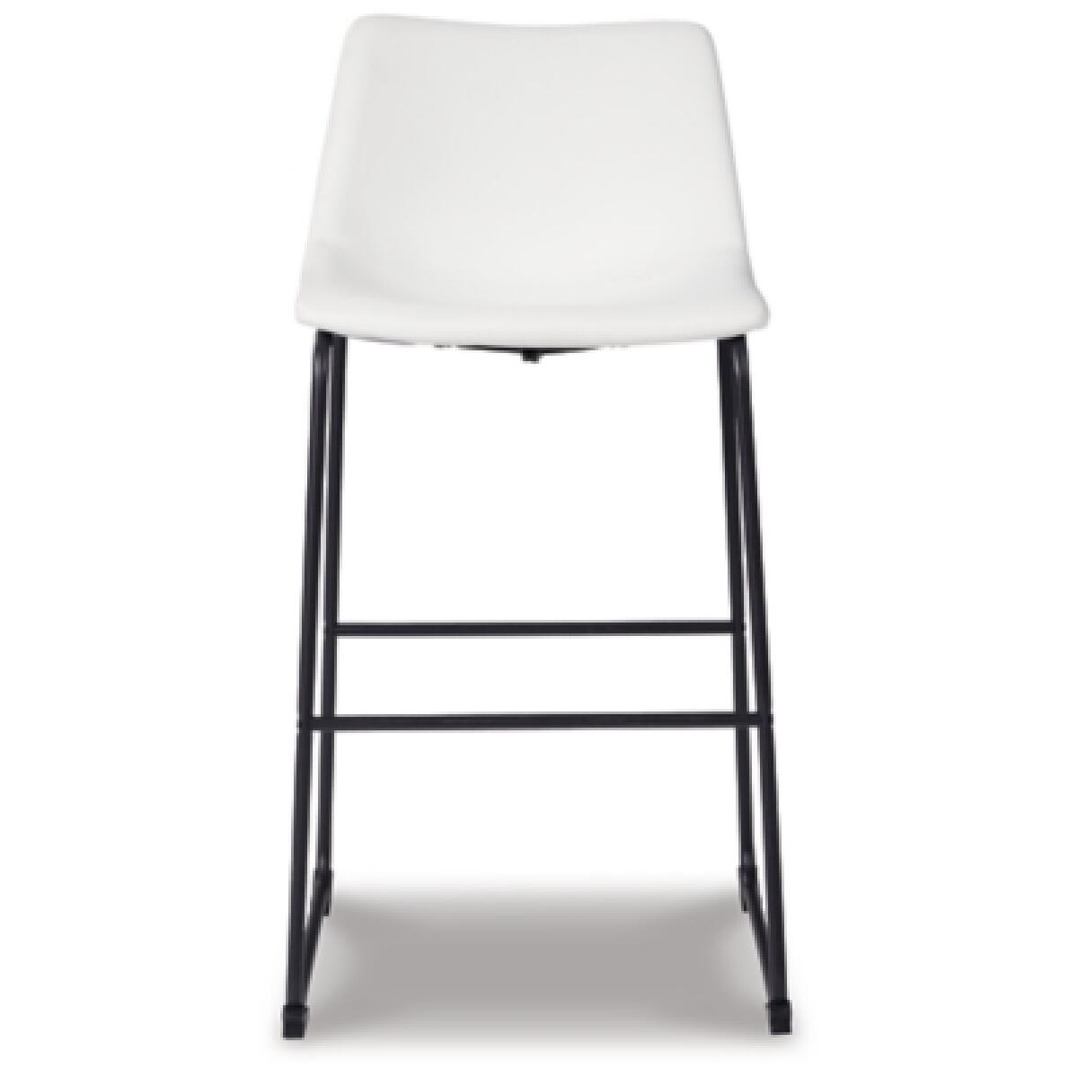Centiar Pub Height Bar Stool Barstools Ashley Furniture 13