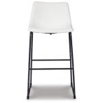 Centiar Pub Height Bar Stool Barstools Ashley Furniture 21