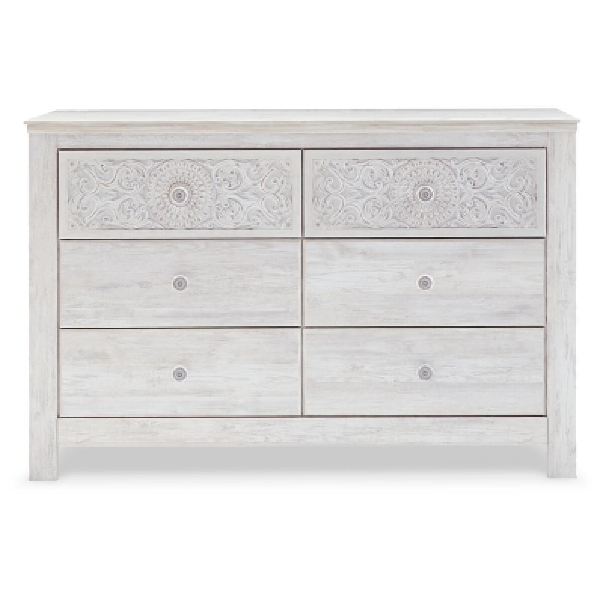 Paxberry Dresser Dressers Ashley Furniture 11