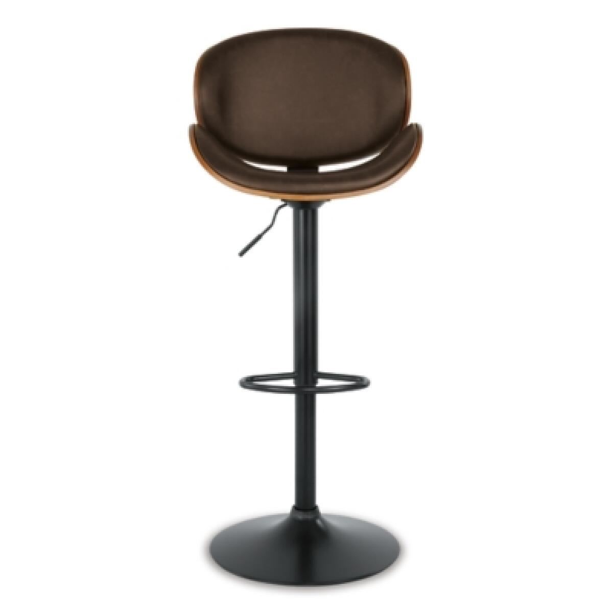 Bellatier Adjustable Height Bar Stool Barstools Ashley Furniture 22