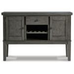 Hallanden Dining Server - Image 5