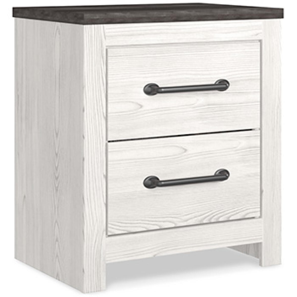 Gerridan Nightstand Nightstands Ashley Furniture 10