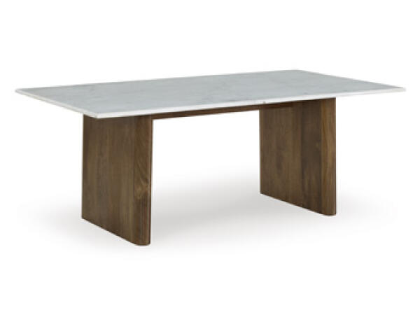 Isanti Coffee Table Cocktail & Coffee Tables Ashley Furniture