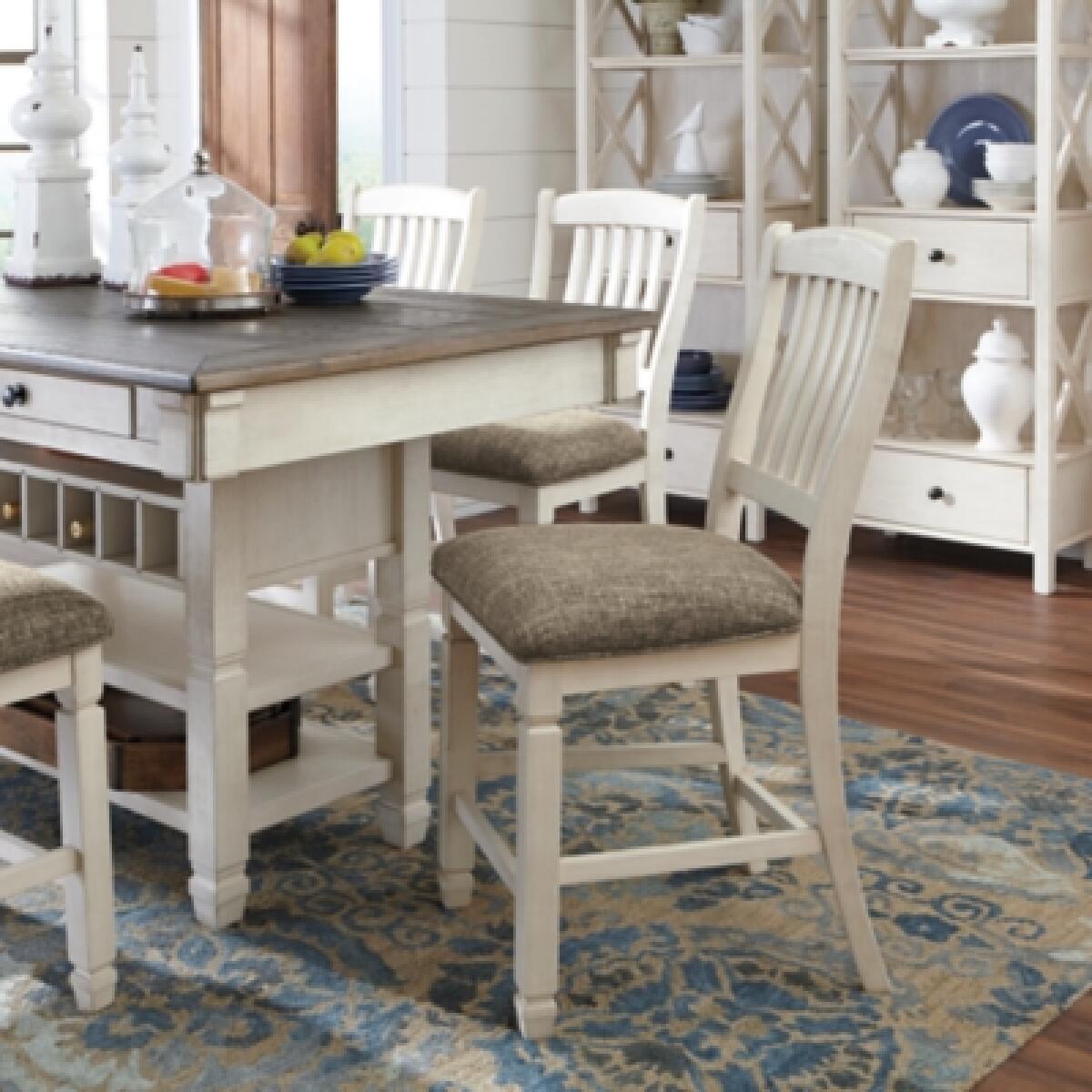 Bolanburg Counter Height Dining Table Dining Tables Ashley Furniture 32
