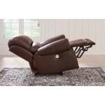 Freyeburg Power Recliner Recliners Ashley Furniture 36