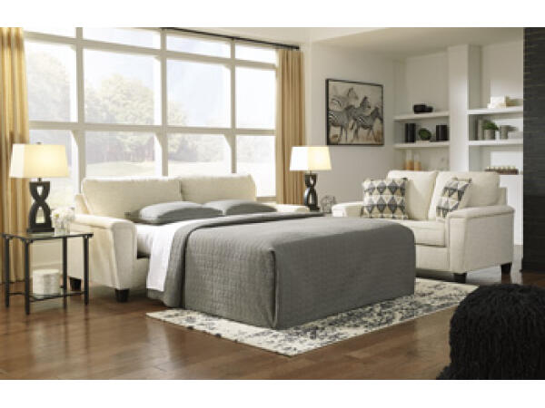 Abinger Queen Sofa Sleeper Sleeper Sofas Ashley Furniture