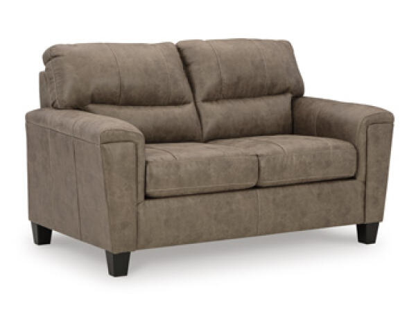 Navi Loveseat Loveseats Ashley Furniture