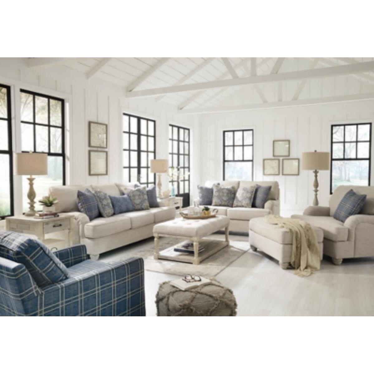 Traemore Chair Chairs Ashley Furniture 10