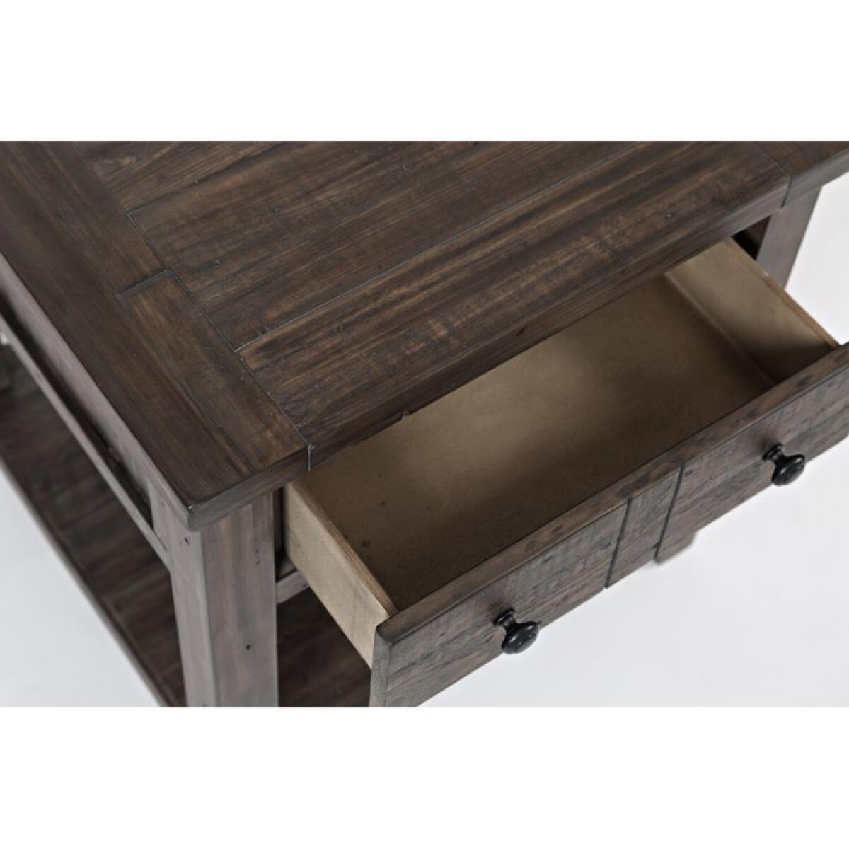 Madison County End Table End tables Customizable 8