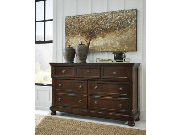 Porter Dresser Dressers Ashley Furniture