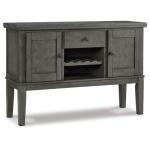 Hallanden Dining Server - Image 2