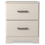 Stelsie Nightstand Nightstands Ashley Furniture 15