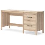 Battelle 60″ Home Office Desk Desks Ashley Furniture 26