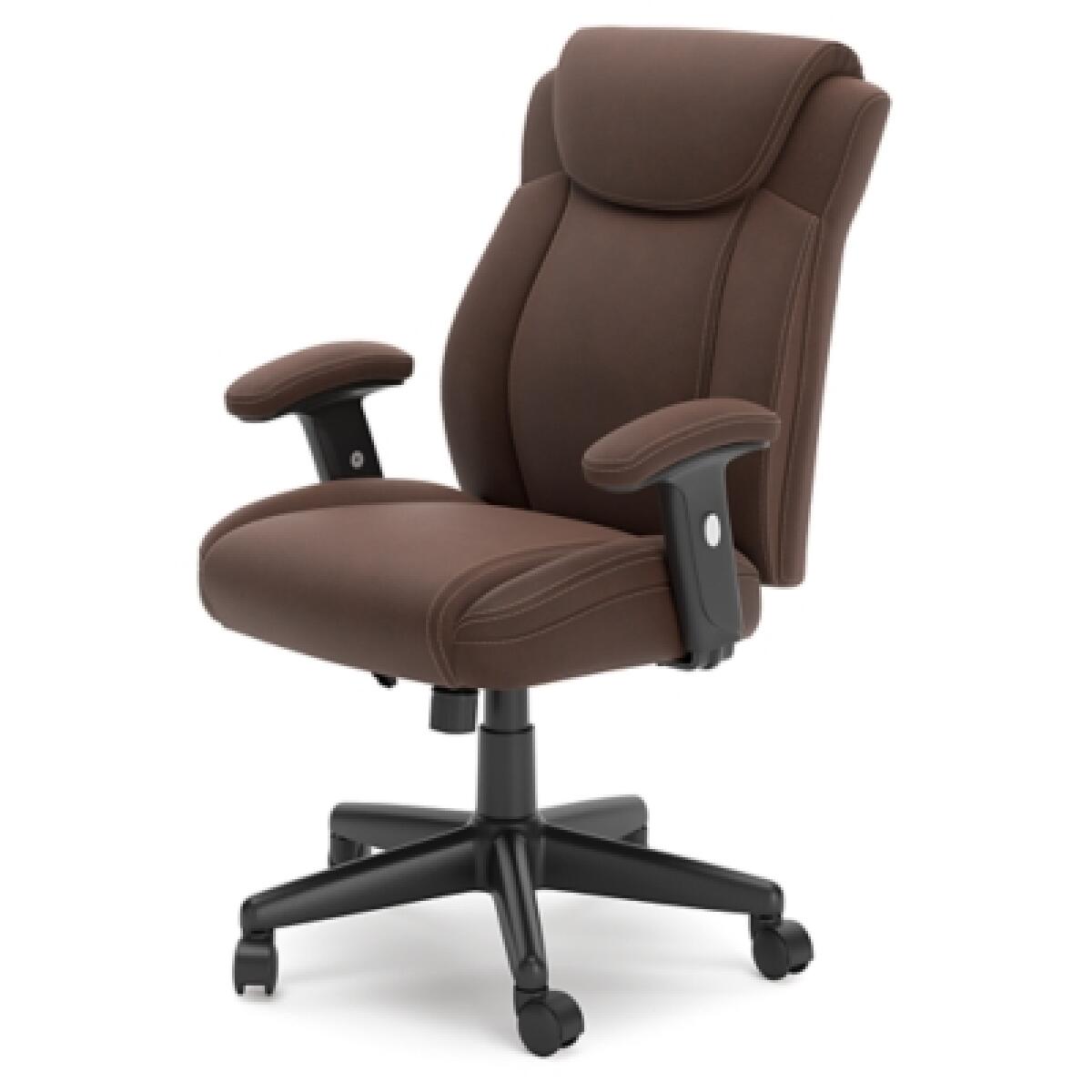Corbindale Home Office Chair Office Chairs Ashley Furniture 13