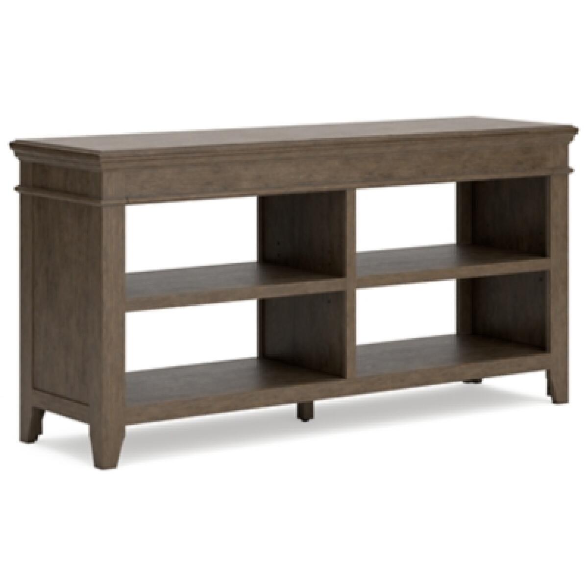 Janismore Credenza Dining Storage Ashley Furniture 12