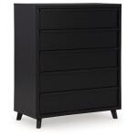 Danziar Wide Chest of Drawers Chests Ashley Furniture 20