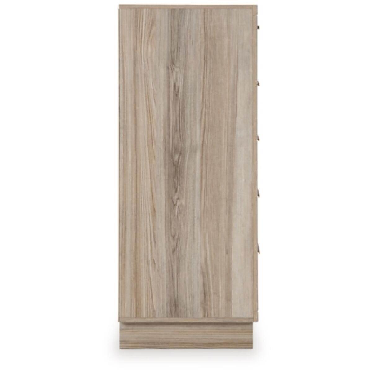 Hasbrick Wide Chest of Drawers Chests Ashley Furniture 14