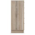 Hasbrick Wide Chest of Drawers Chests Ashley Furniture 22