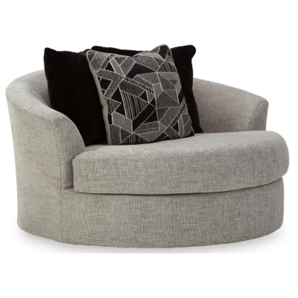 Megginson Oversized Chair Chairs Ashley Furniture 11