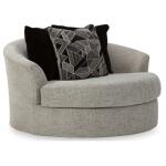 Megginson Oversized Chair Chairs Ashley Furniture 20
