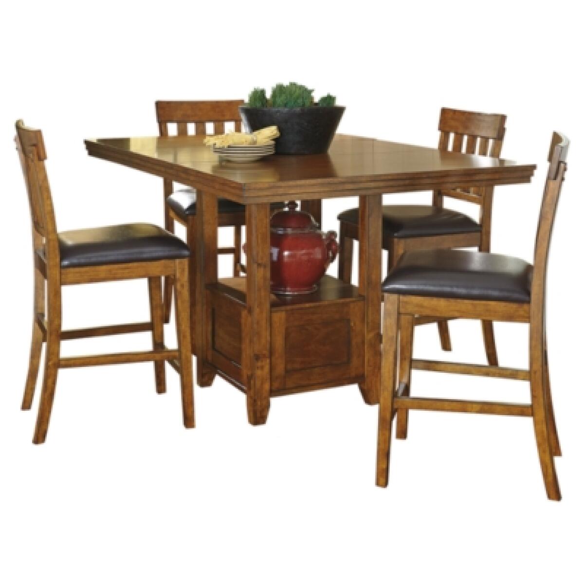 Ralene Counter Height Dining Extension Table Dining Tables Ashley Furniture 26