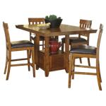 Ralene Counter Height Dining Extension Table Dining Tables Ashley Furniture 39