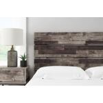 Neilsville Queen Panel Platform Bed Beds Ashley Furniture 33
