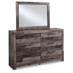 Derekson Dresser and Mirror Dressers Ashley Furniture 14
