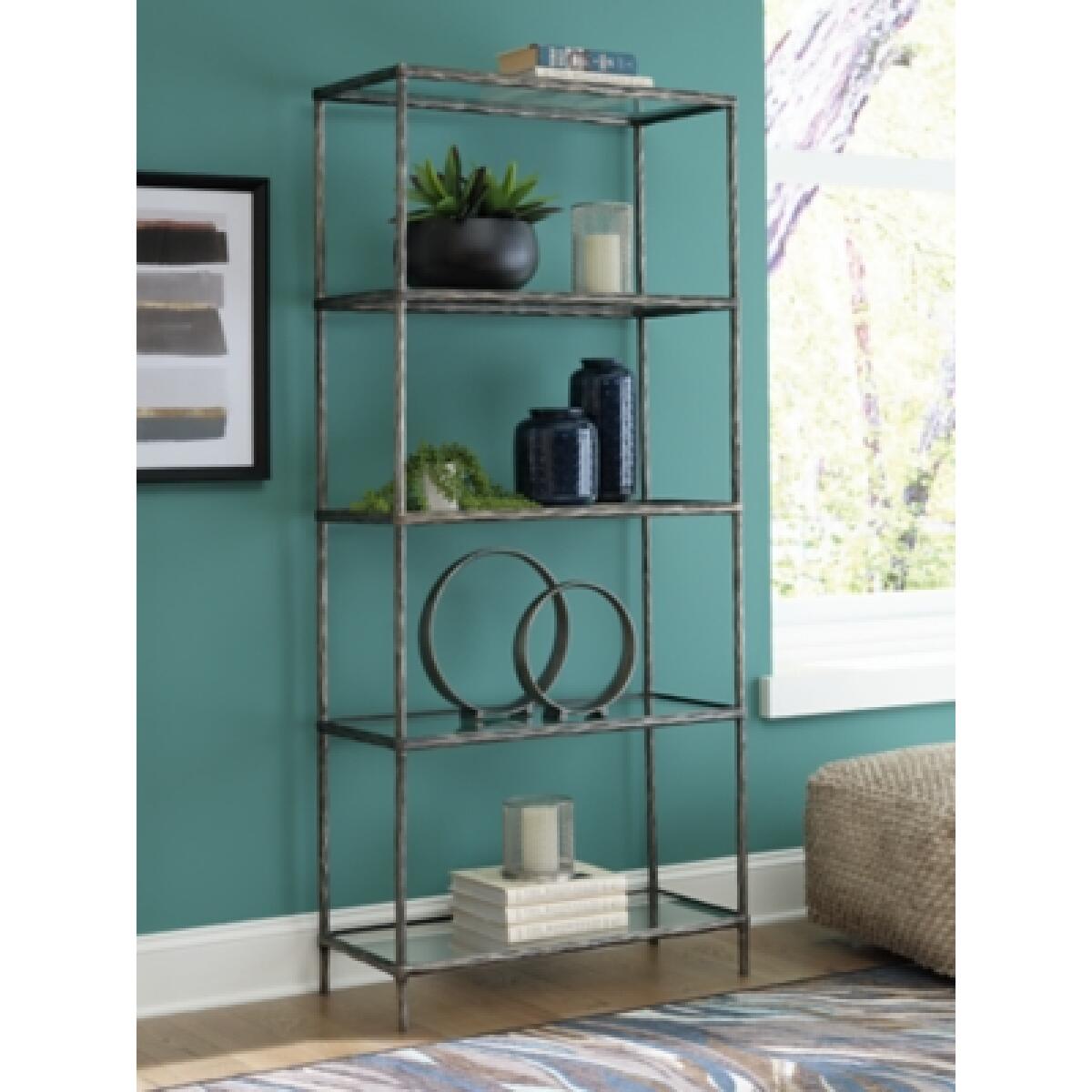 Ryandale Bookcase Bookcases Ashley Furniture 9